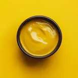 Honey mustered ハニーマスタード（West Georgia St.）