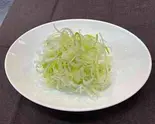 ネギ（らーめん優月 東区2号店）