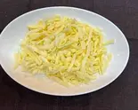 チーズ（らーめん優月 東区2号店）