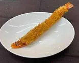 エビフライ（らーめん優月 東区2号店）