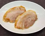 チャーシュー（らーめん優月 東区2号店）