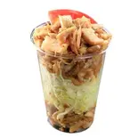 チキンケバブカップ L(Chicken Kebab Cup L)（ビクトリア ケバブ ビリヤニ ハラル 専門店Victoria Kebab Biryani Halal house）