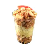 チキンケバブカップ L(Chicken Kebab Cup L)(トルコケバブ ビリヤニハウスTurkish Kebab Biryani House)