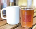 冬瓜茶 Winter Melon Tea（台湾タンパオ 三宮生田ロード店）