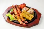 タンドリーミックスグリル Tandoori Mixed Grill（ディワリ 福島本店）