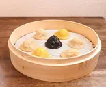 タンパオセット Tanpao Set（台湾タンパオ 三宮生田ロード店）