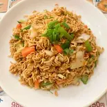 チャウチャウサデコ (Chowchow Sadeko)(インド料理 ディネス)
