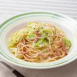 ペペロンチーノ（Meat StanD 新宿東口店）