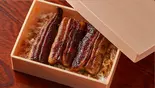 うなぎ重（麻布うか）
