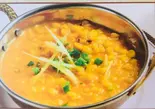 Dal masala curry (ダルマサラカレー)(NAAN 柴崎店)