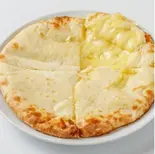 チーズナン CHEESE NAN（ネパーリ バンシャガル）
