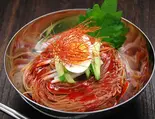 ビビン冷麺（サード アイ レストラン）