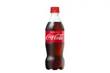 コカ・コーラ  500ml（どんまつ 津田沼）