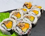五穀米カルビキンパ（米とキンパ）
