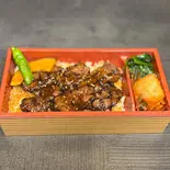 ハラミ丼（焼肉炭味家）