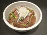 ハラミ丼（焼肉ホルモンぺごぱ別館蒲田店）