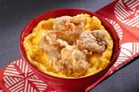 焼き鶏から丼【4個】（こだわりげんこつ唐揚げ 宮島家 西新店）