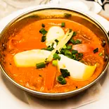 チキンマサラ Chicken Masala(インドカレー 成増キッチン)