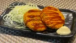 コロッケ（大分唐揚げ なかつや 今福西1丁目店）