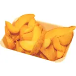 16_French fries ポテトフライ（MEXICAN GRILL AVOCADO 東急プラザ原宿「ハラカド」店）