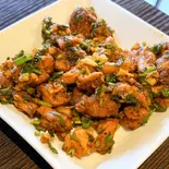CHOILA Chicken(チョイラ チキン)(LAKHEY LOCAL NEPALI RESTAURANT)