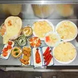 FAMILY SET | ファミリーセット（INDIGOAPIL2INDIANRESTAURANT）