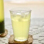 緑茶 450㎖（絆串）