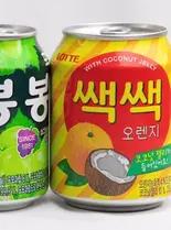 セックセックオレンジ（韓国ダイニング まにぽぽ）