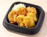 (おかず) ハニーマスタード合盛り6個(から好し 西五反田店)