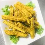 ムラコアチャル/MULA KO ACHAR（インドネパールカレーエベレスト）