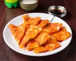 キムチチヂミ（韓国料理 とんとら）