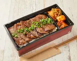 特選熟成和牛焼肉重（熟成和牛焼肉エイジング・ビーフ 渋谷店）
