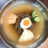 冷麺(韩式冷面)（釜山本家）