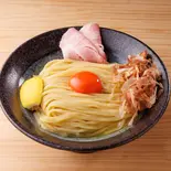 TKM タマゴかけ麺（有象無象）