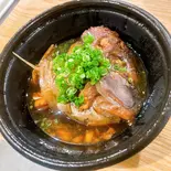 鮮魚の煮付け（°F/CONCEPT）