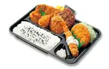 スペシャル大関さん弁当（本家かまどや中央区役所前店）