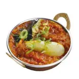 ベイガンバルタ/Bengan Bharta(インド料理アンクール)