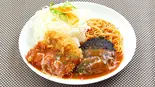 Aセット（洋食 夢たまご）