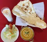 Aセット（JYOTI RESTAURANT）