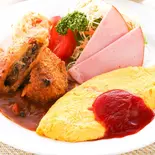 Aセット（cafe kitchen aiai）