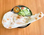 Aセット/A Set(インド食堂マハトマ上溝店)