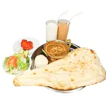 Aセット（アジアン料理 タンドールバー）
