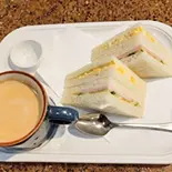 Aセット（喫茶フレンド 守口店）