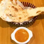 Aセット(サンデス インドネパール レストラン)