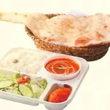 AセットAset（インドネパール料理マンディーブ）