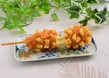ポテト チーズドッグ Potato Cheese Dog（DONER KEBAB）