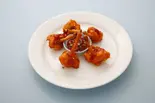チキンロリポップ(CHICKEN LOLLYPOP)(カレーナロンキッチン)