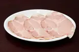 チャーシュー 3枚（麺匠如月）