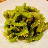 山くらげ mountain jellyfish（けむり屋 なんば2号店）
