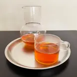 オーガニックホットティー  ORGANIC BLACK TEA (Hot)（Day to Day）